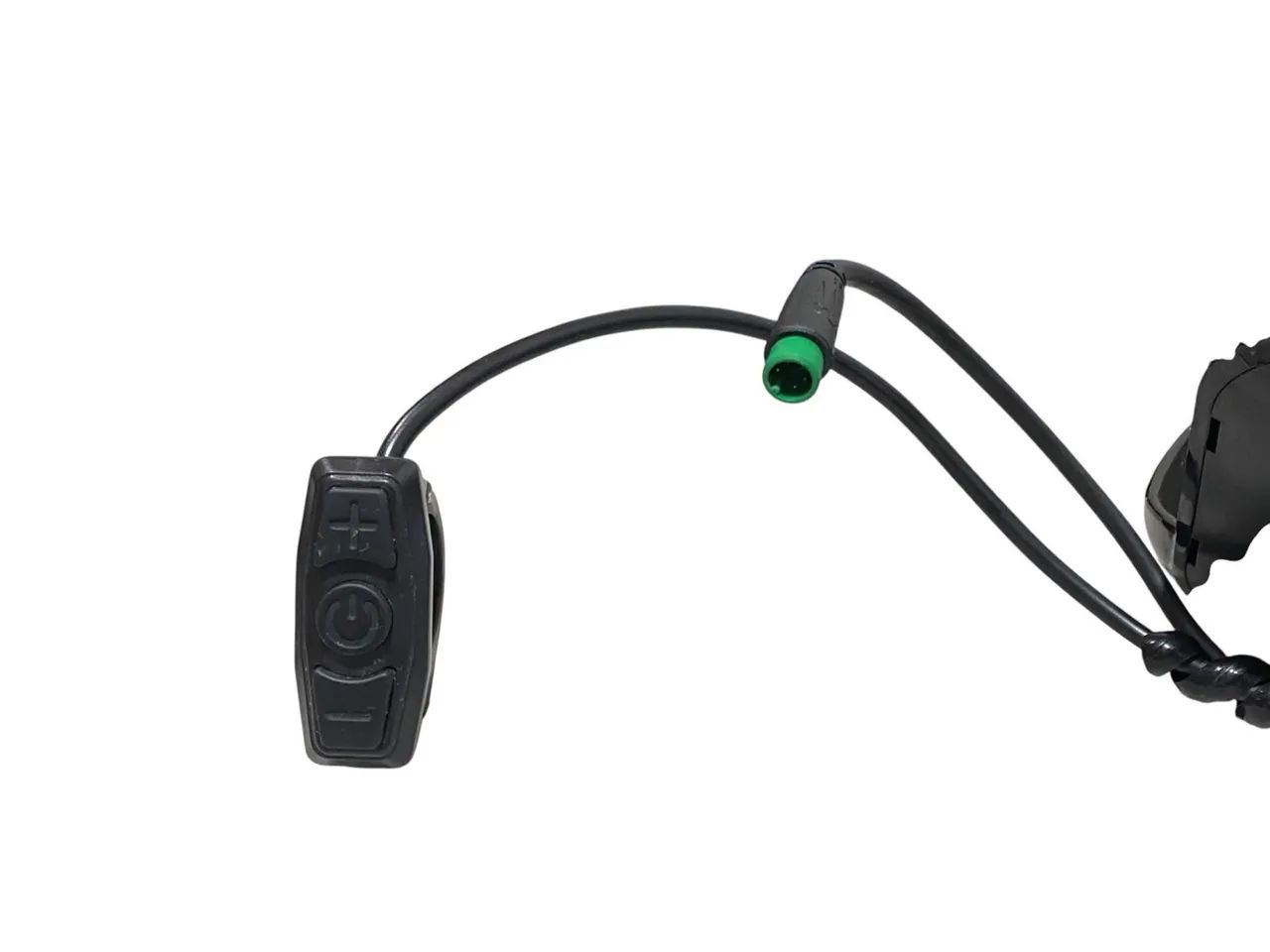 Painel bike v8 pro e ultra sem cartão nfc  - Foto 4