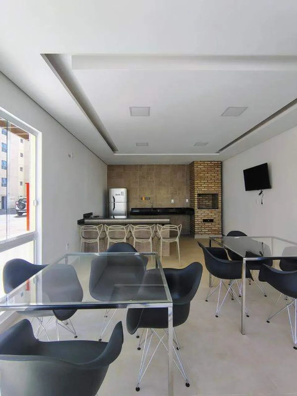 APARTAMENTO 02 QUARTOS | MILIONÁRIOS  BARREIRO | COM ELEVADOR E LAZER - Foto 5
