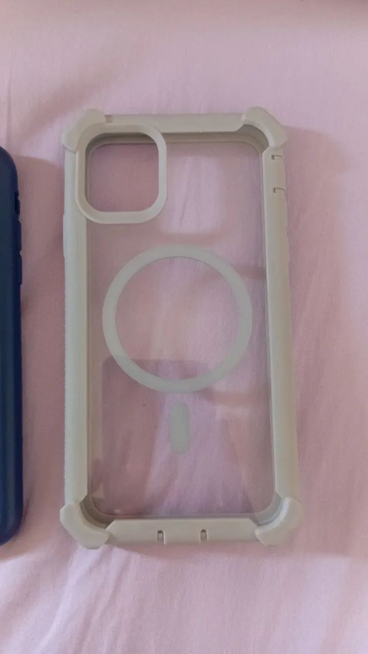 Capinha IPhone 11 - Foto 5