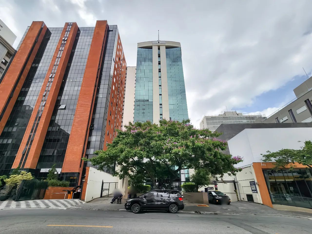 Conjunto comercial para venda em Consolação, 37m² - Foto 2