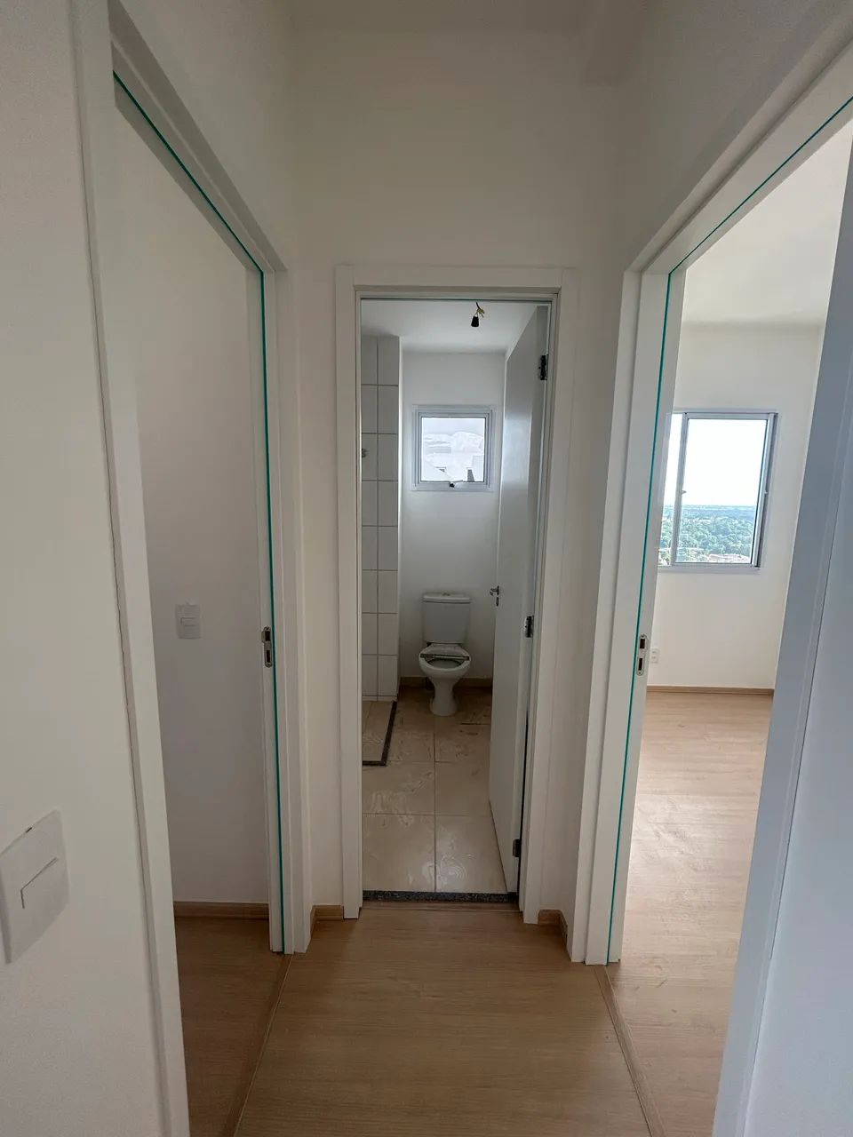 Apartamento para aluguel Cuiabá Coxipó - Foto 5