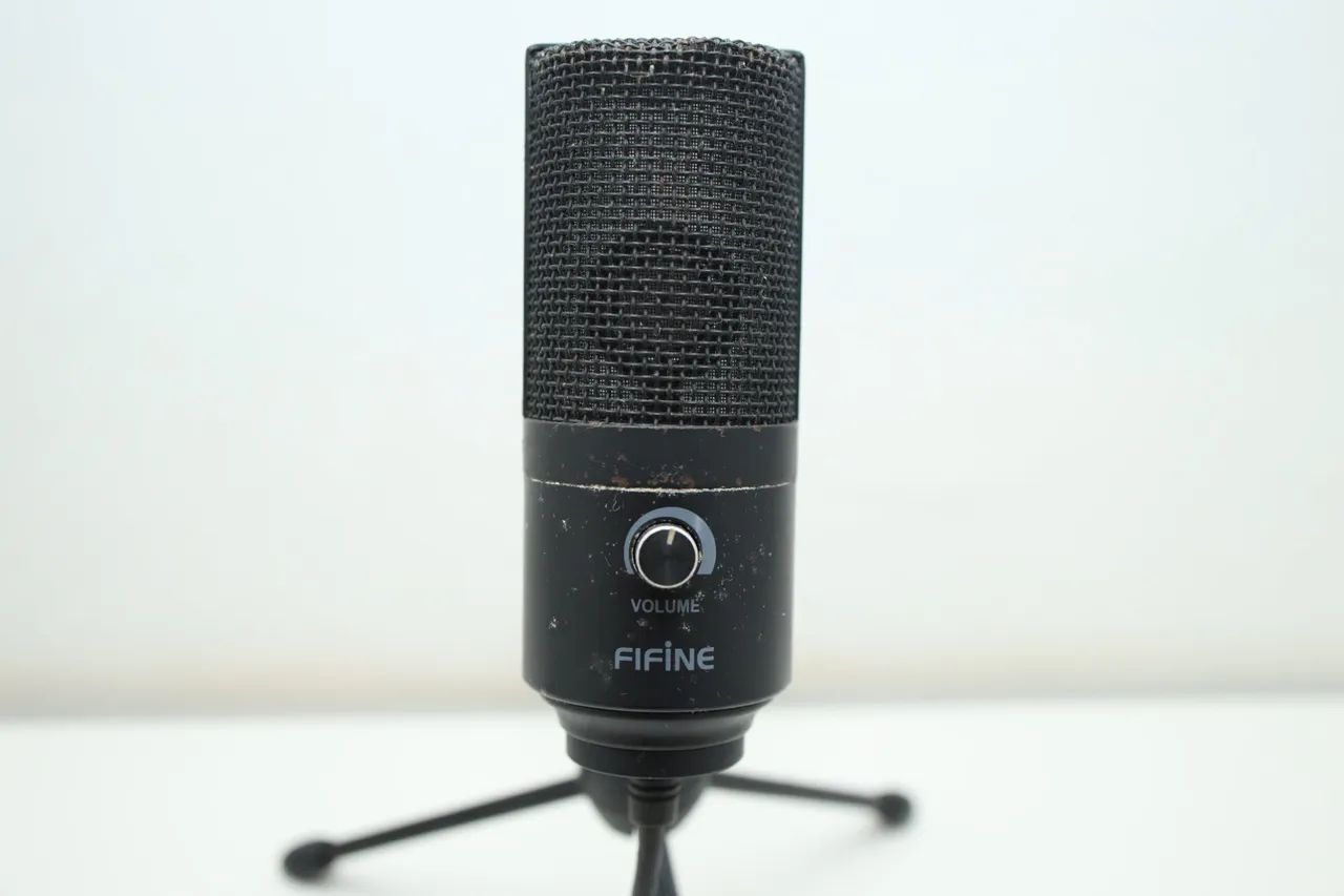 Microfone Fifine K-669 - Foto 3