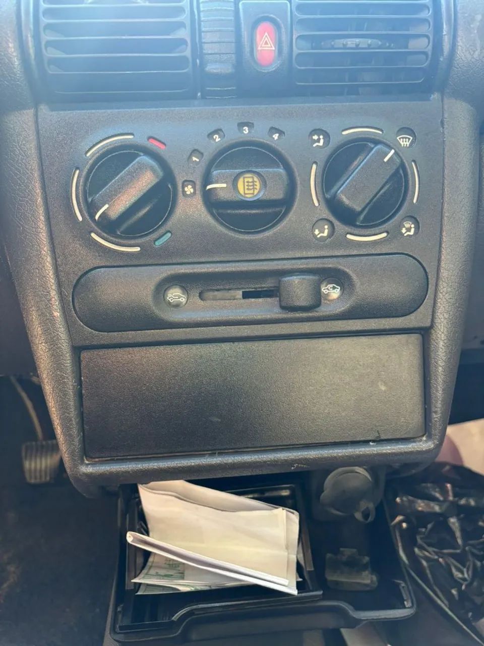 Chevrolet Classic Life/ls 1.0 VHC Flexp. 4P 2014 - Foto 7