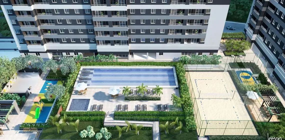 GRAN KAZZAS SACOMA CLUB - APARTAMENTOS - Foto 10