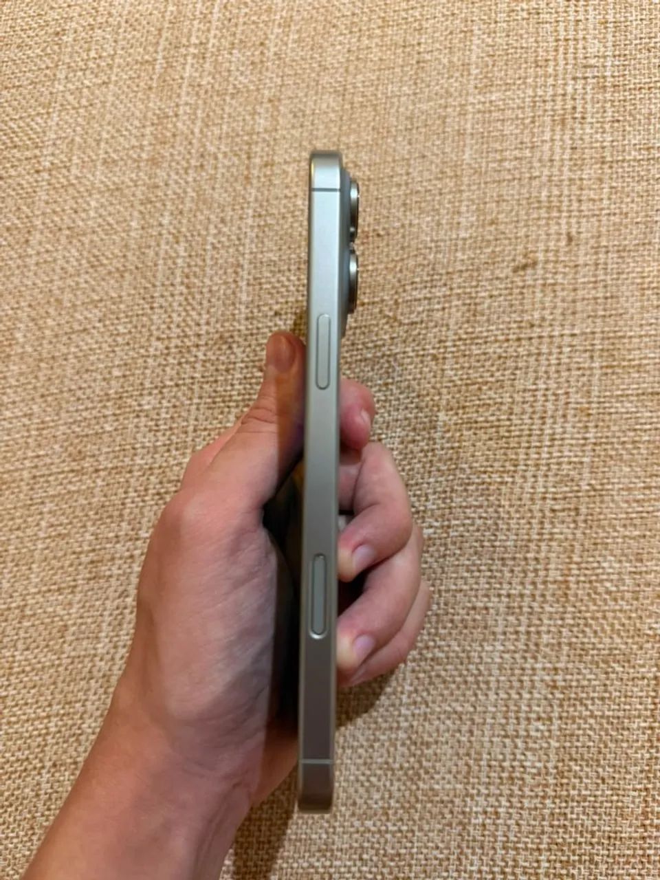 iPhone 16 Pro Max 256GB + Garantia - Foto 4