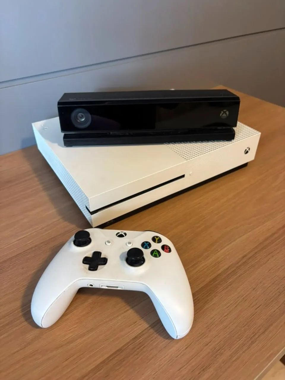 Console XBOX one 1 Tb - Foto 2