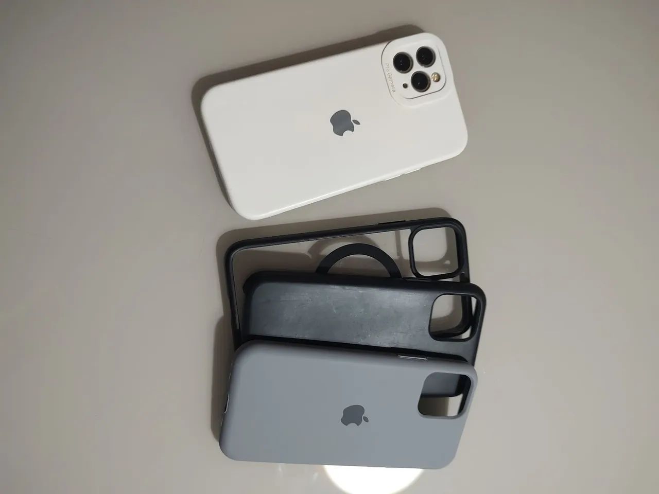 iPhone 11 Pro - 256gb - Celulares e Smartphones - Gonzaga, Santos