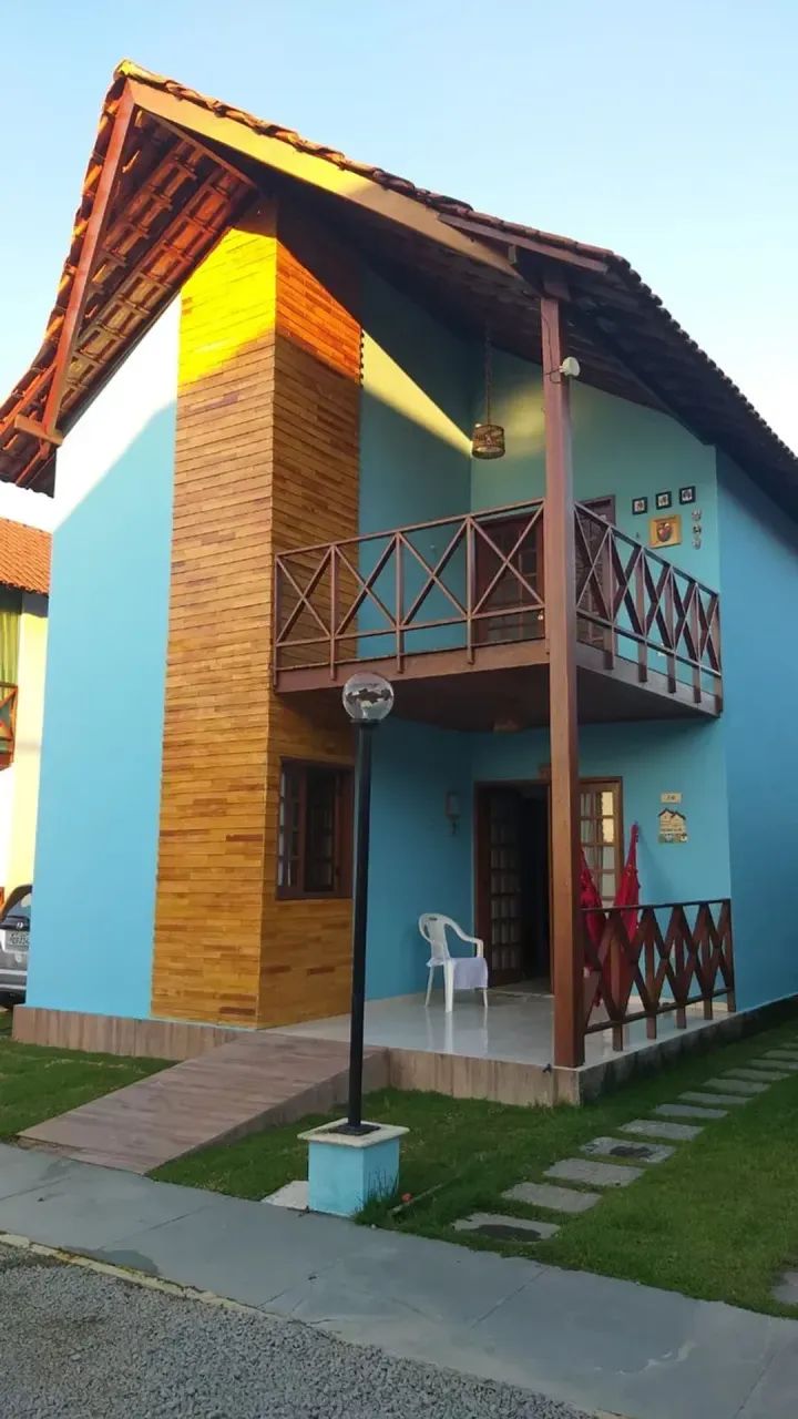 Casa em Carneiros
