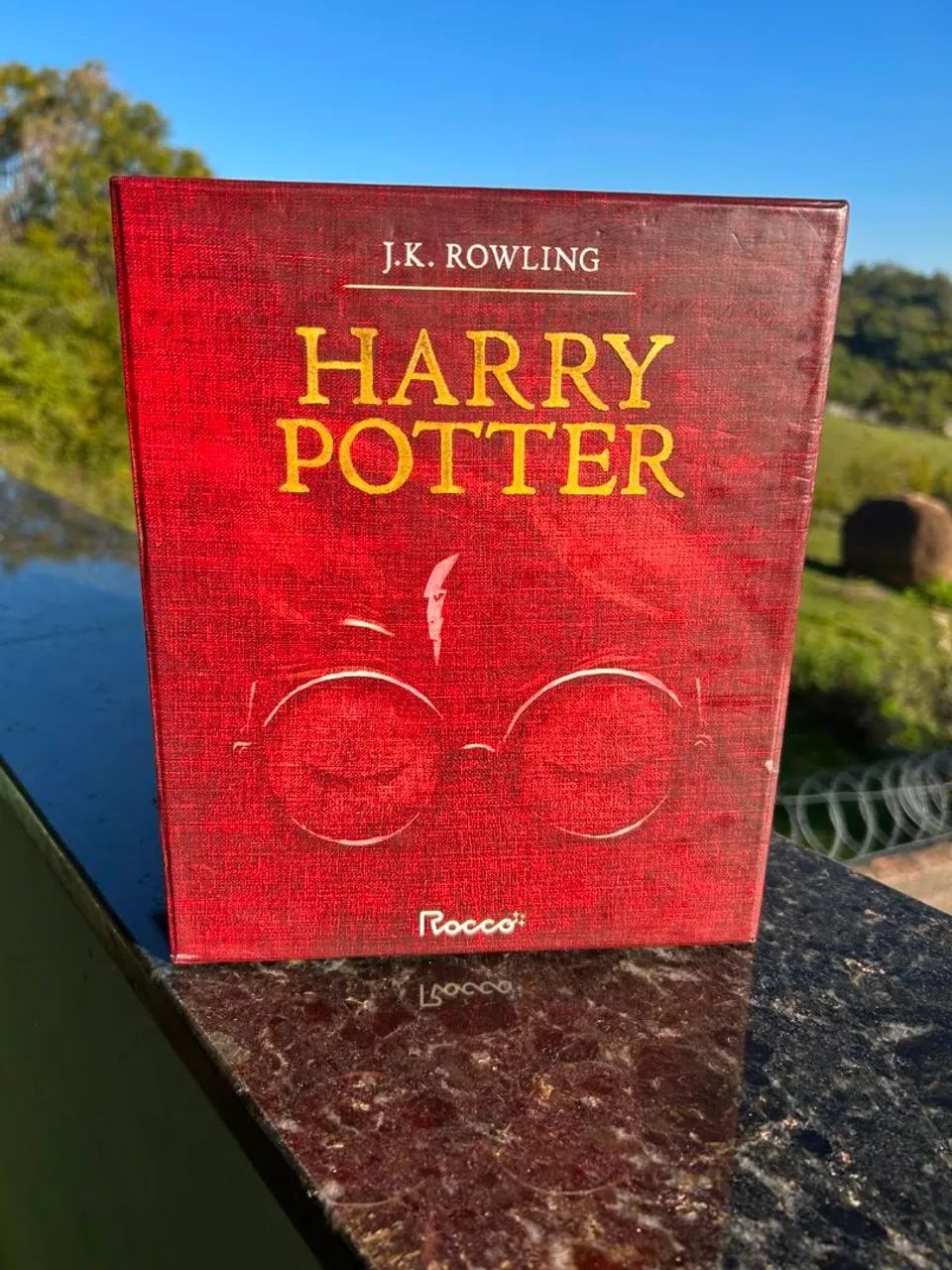 Box Harry Potter - Foto 2