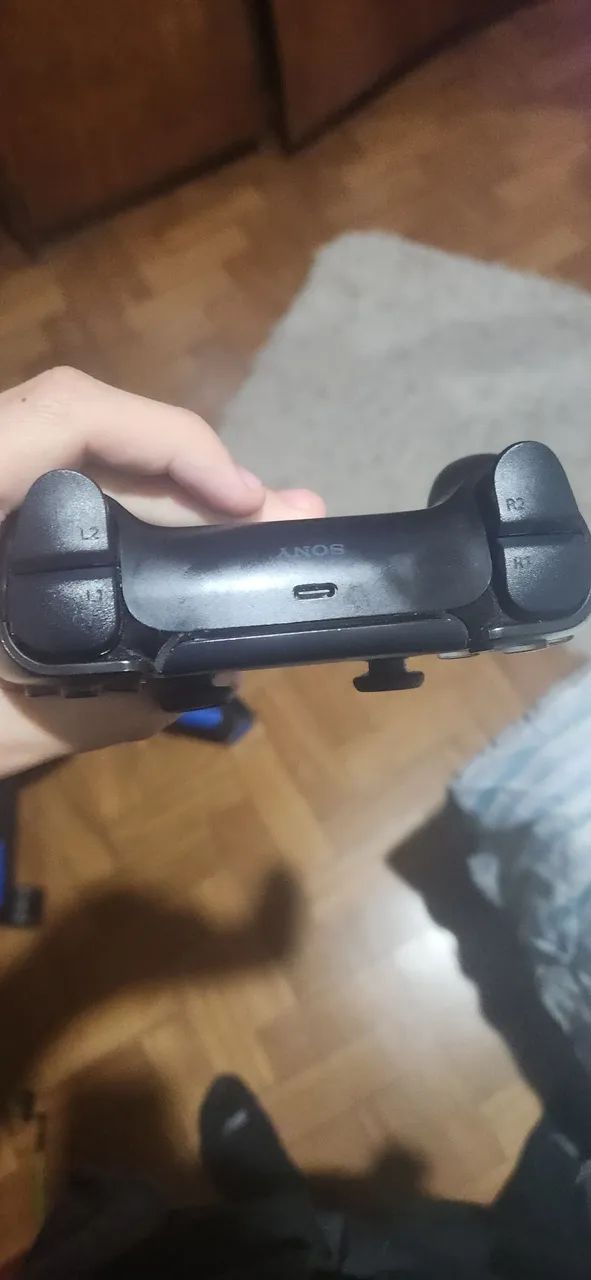 Vendo controle de PS5 Original - Foto 3