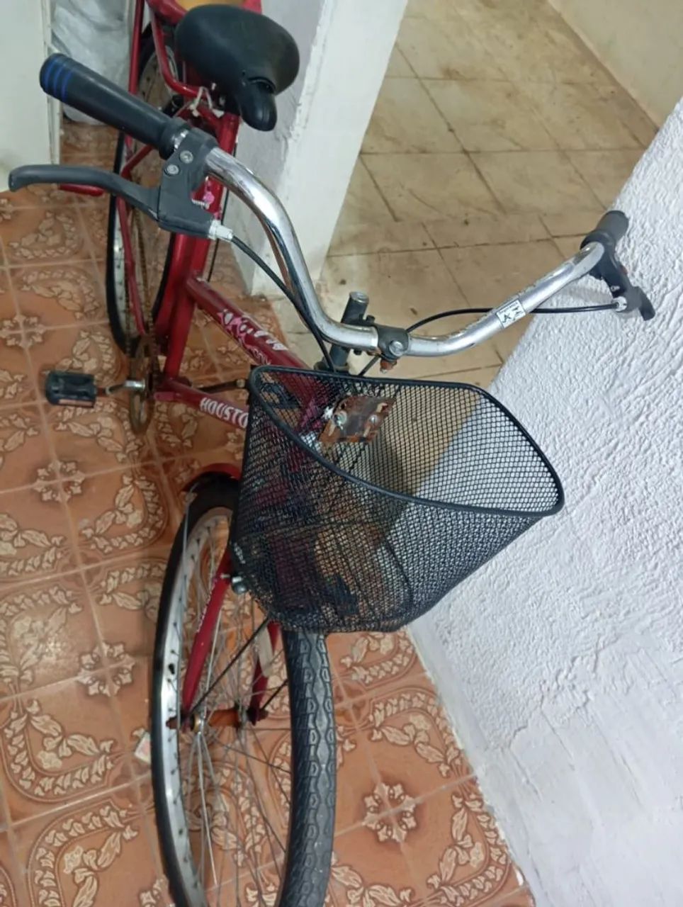 Bicicleta feminina - Foto 4