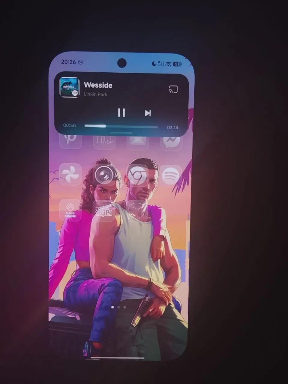 Poco X8 Pro  - Foto 2