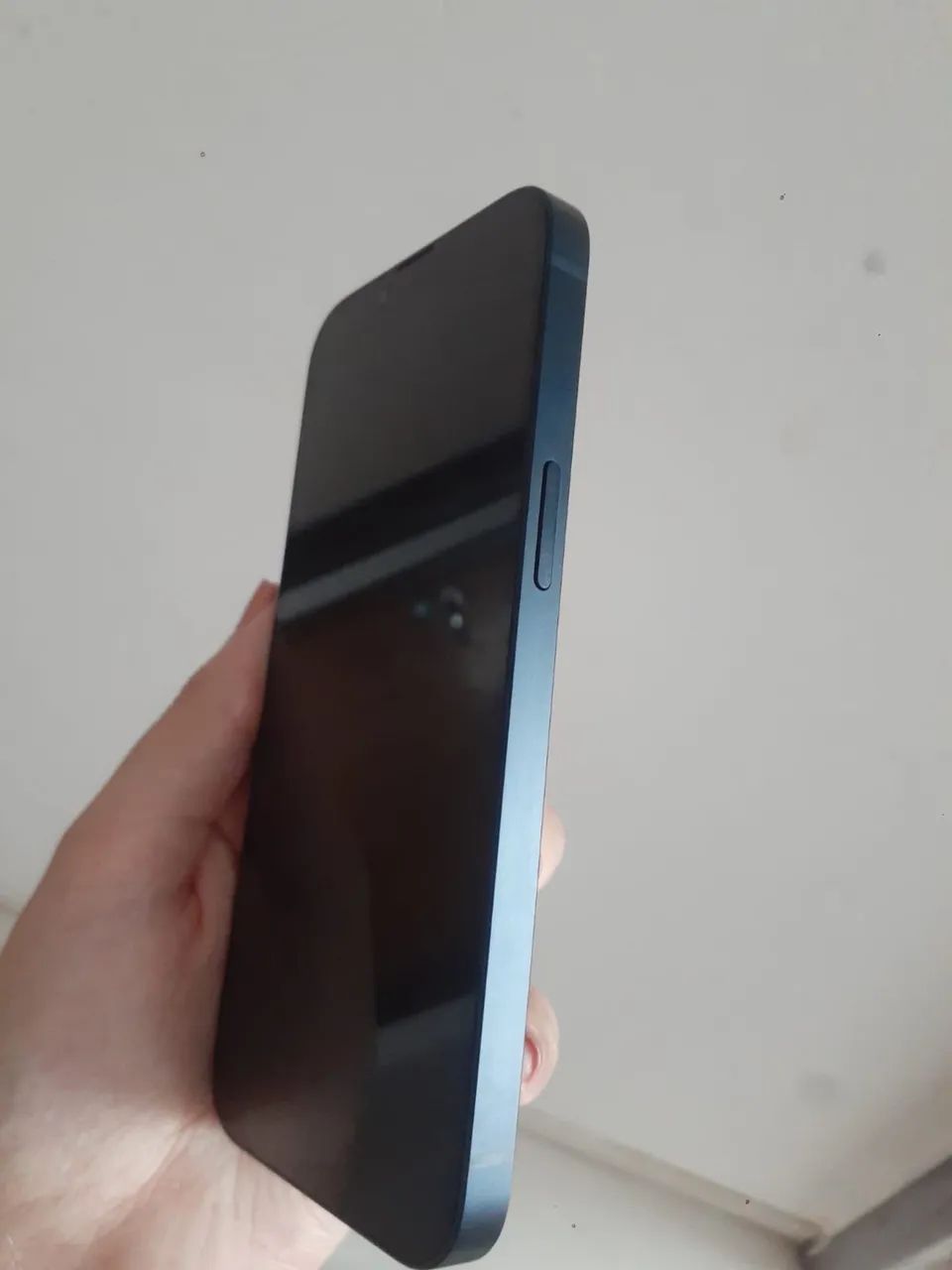 IPHONE NOVO -  Vendo IPhone 13 128gb  - Foto 4