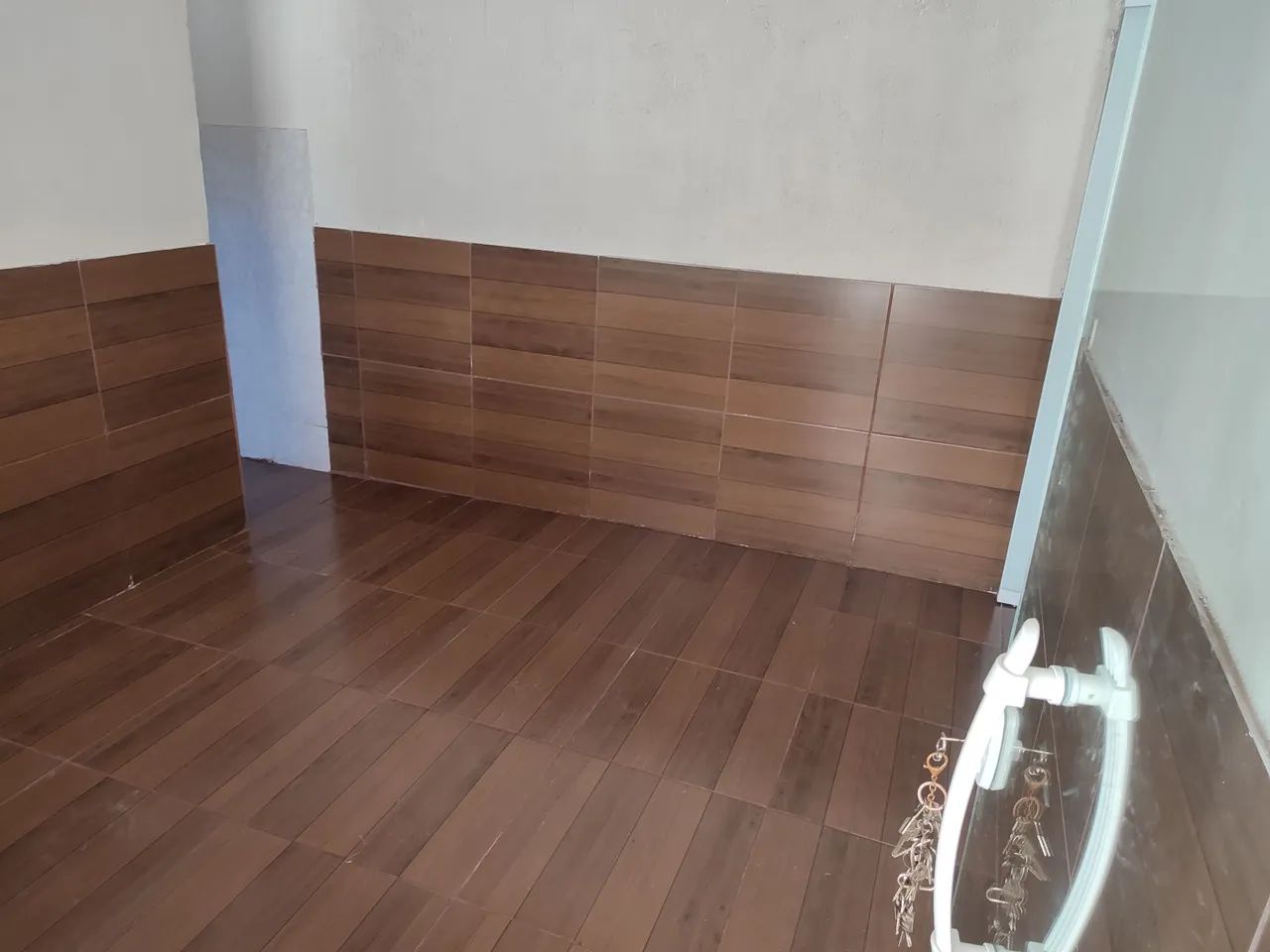 Alugo casa - Foto 5