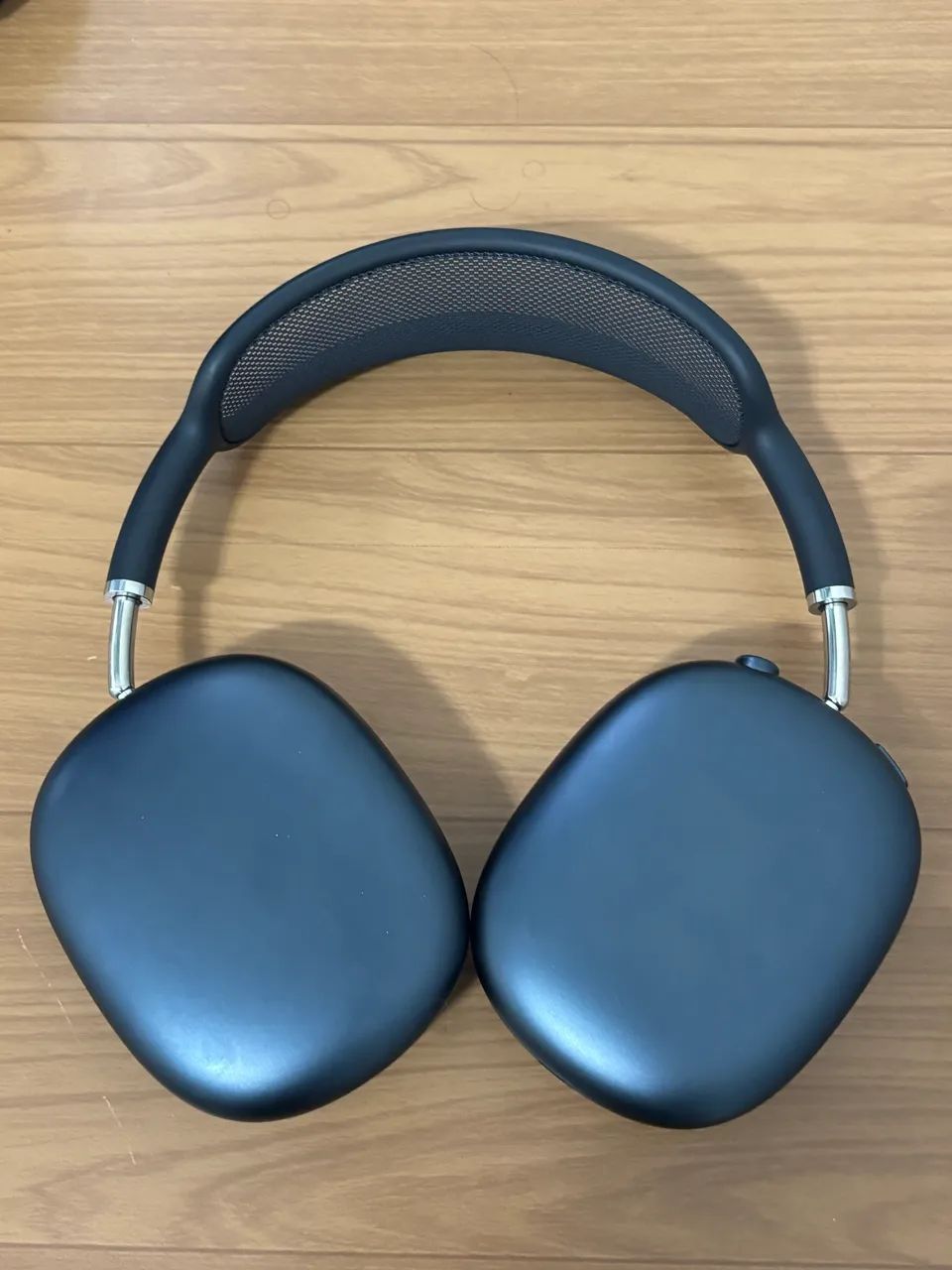 Apple AirPods Max 2 (Chip H2 / USB-C) - Impecável / Zerado - Fones