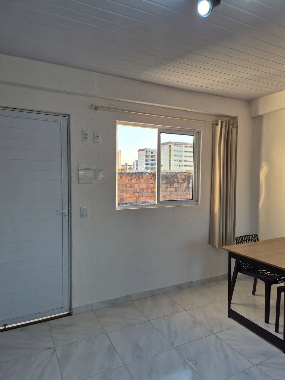 Kitnet mobiliado próximo ao Centro - Foto 5