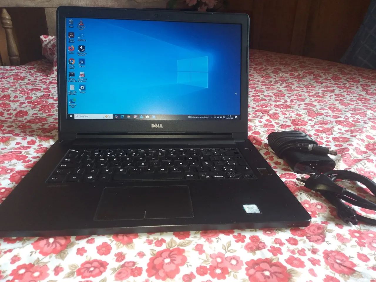 Notebook dell i5 - Foto 4