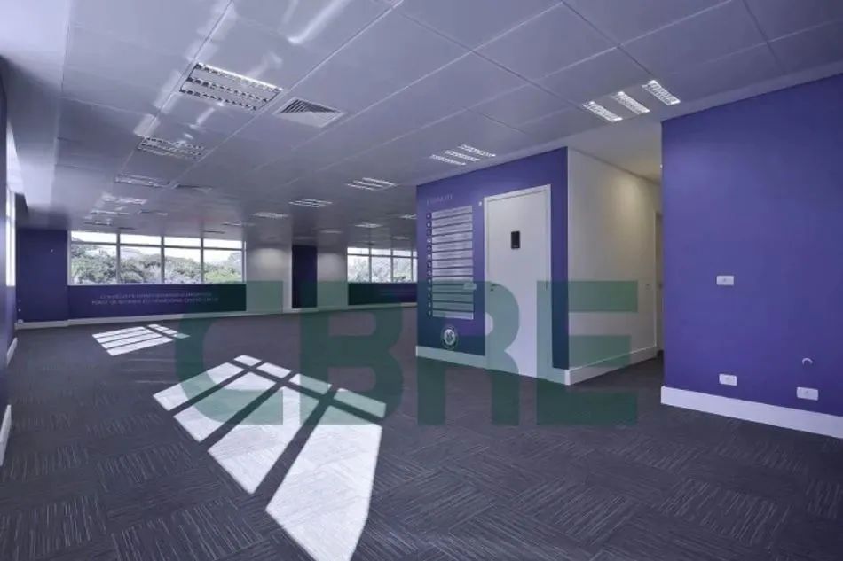 Escritório para aluguel tem 233 metros quadrados em Parque Císper - São Paulo - SP - Foto 4