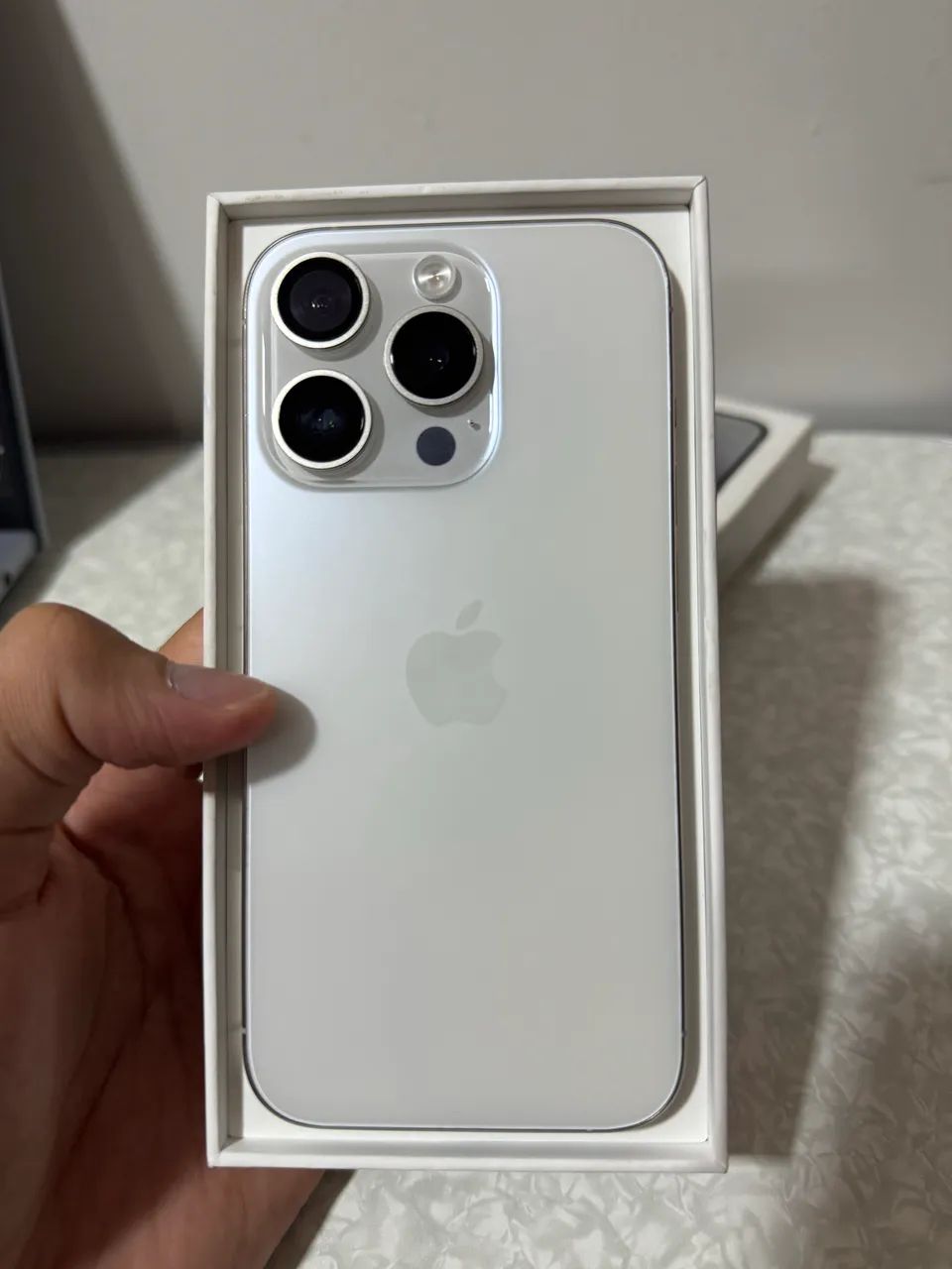 iPhone 15 128GB - Foto 3