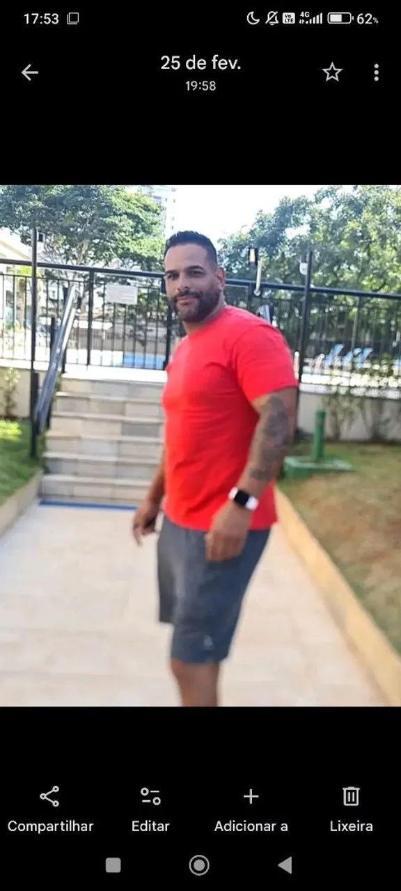 Marido de aluguel 