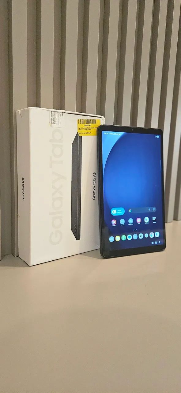 Galaxy Tab A9 - Foto 4