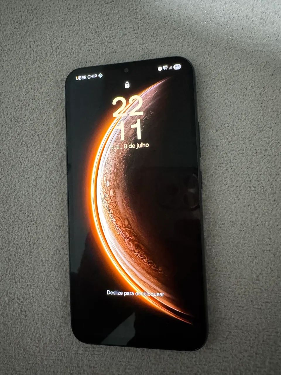 Celular Samsung A34 - Foto 2