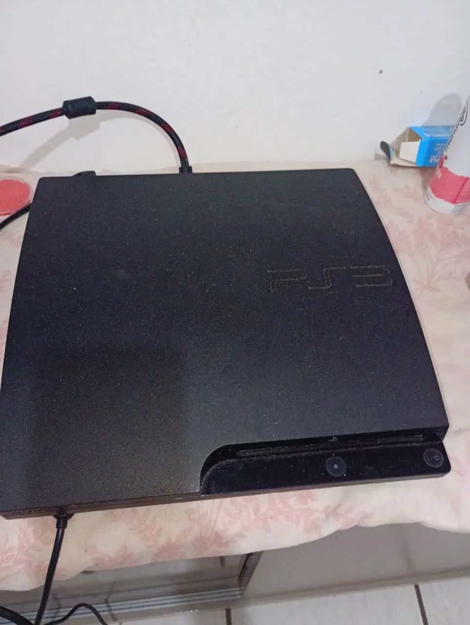 Vendo um vídeo ps3 - Foto 2