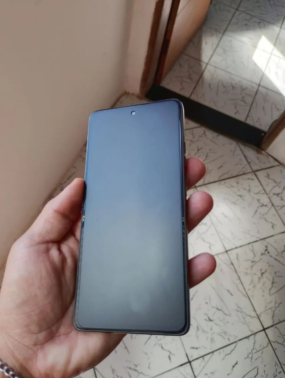 Moto G75 - Foto 2