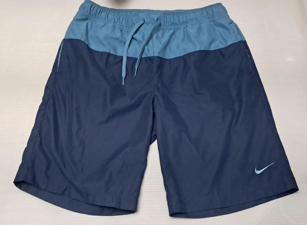 Bermuda Nike