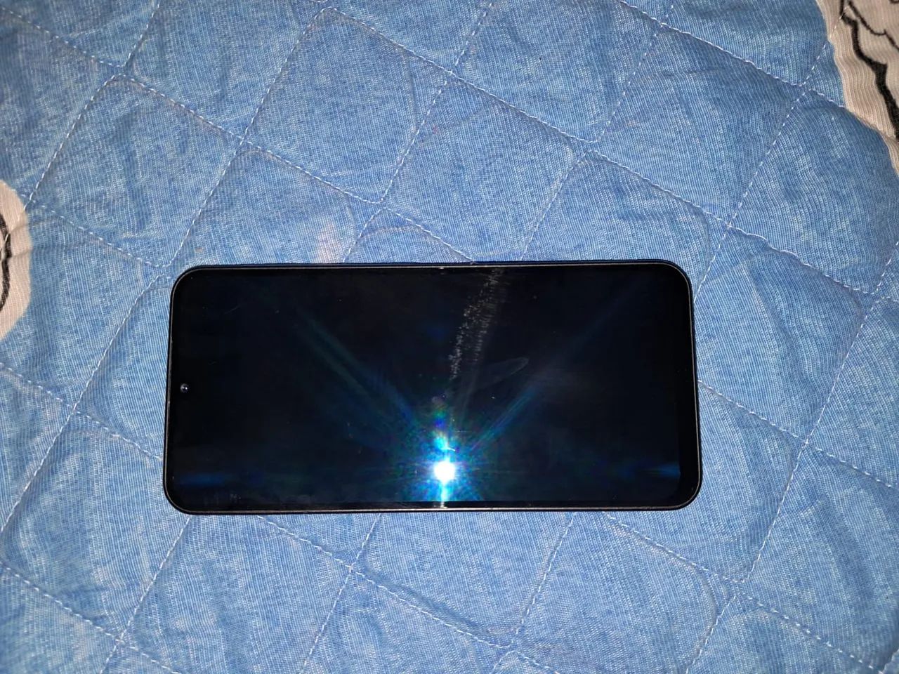 Vende-se um celular Samsung a26 || 256 gb 8 gb ram - Foto 4