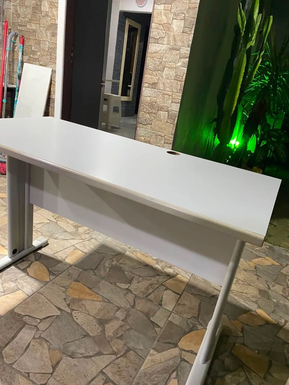 Mesa estudos escrivaninha 