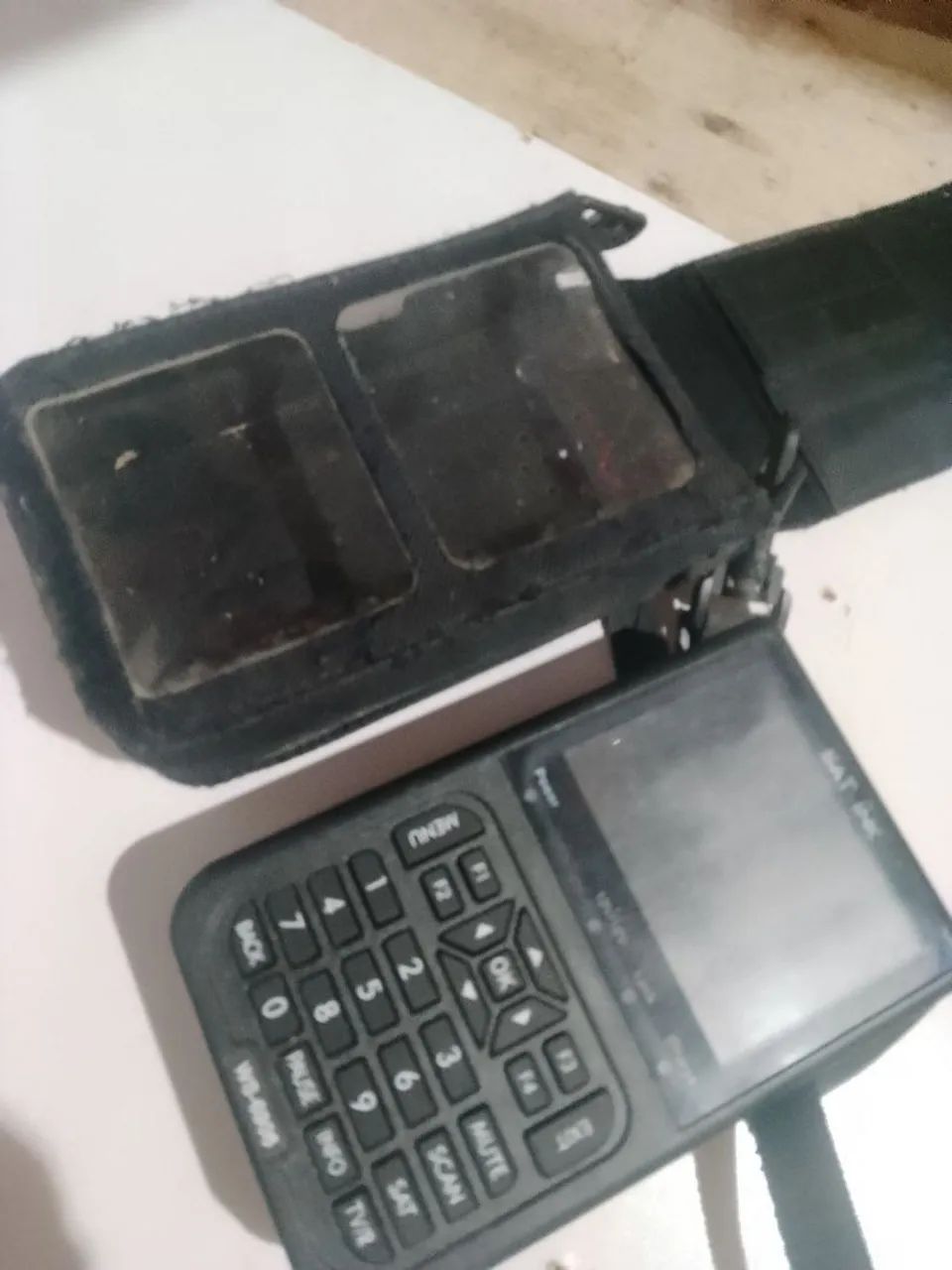 SATLINK ws6906 - Foto 5
