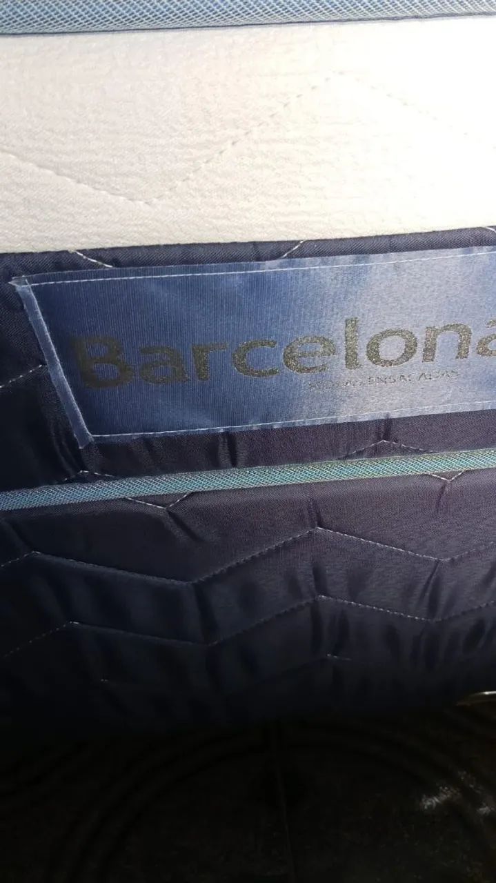 CAMA SUPER KING - Foto 3