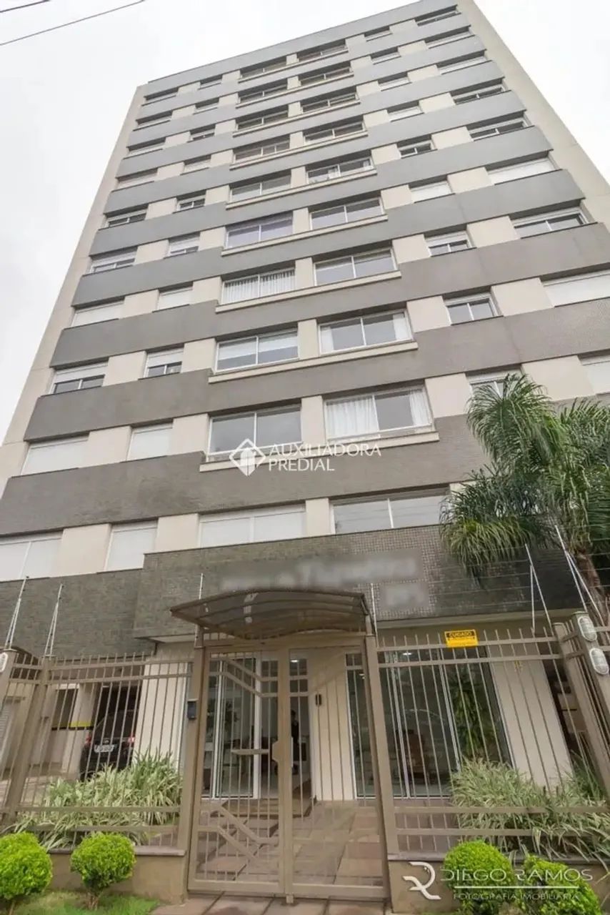 Imóvel para aluguel possui 60 metros quadrados com 2 quartos em Menino Deus - Porto Alegre - Foto 7