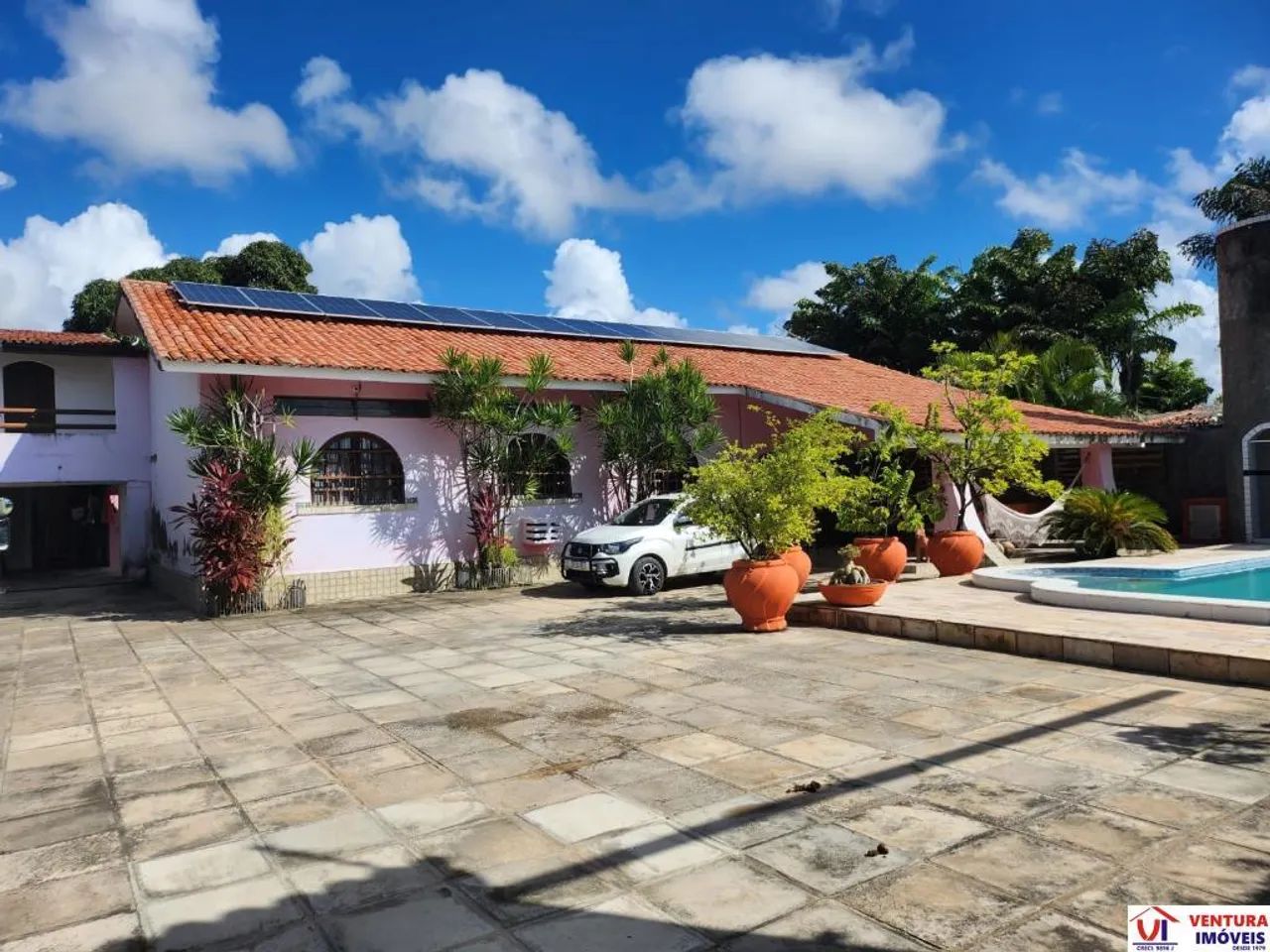 Casa para Locação em Janga - Foto 3