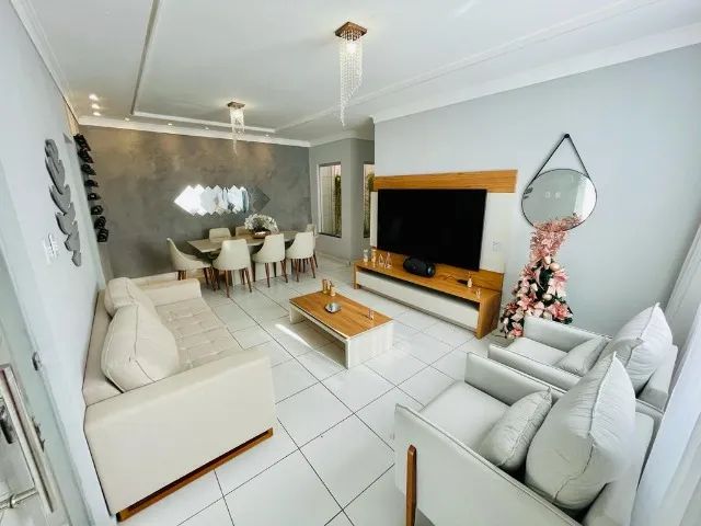 Casa Loteamento Recife  - Foto 2