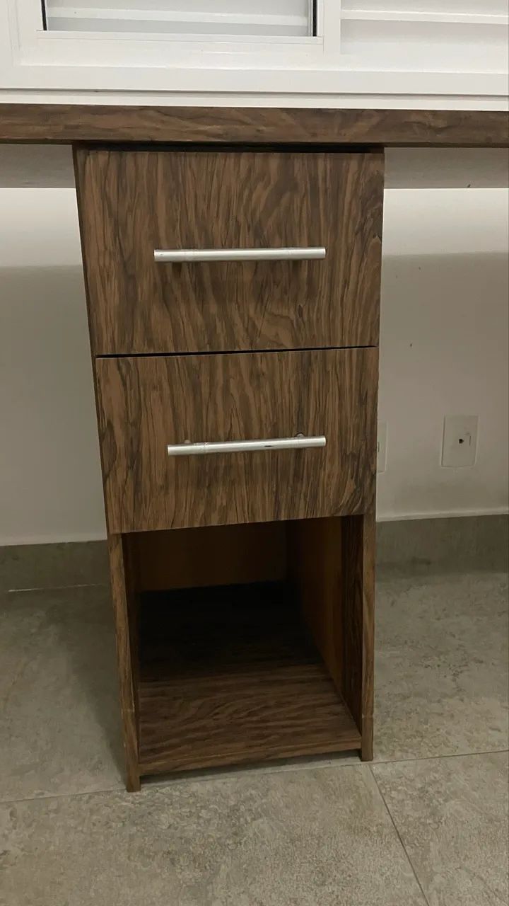 Mesa de escritório  - Foto 5