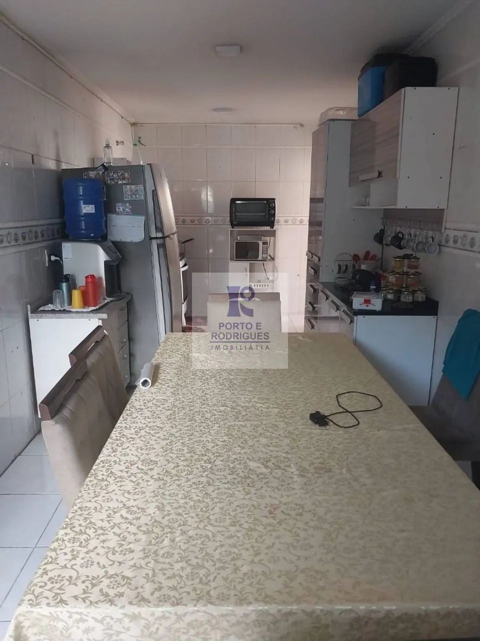 Casa à venda na Vila Aurocan Campinas/SP. - Foto 4