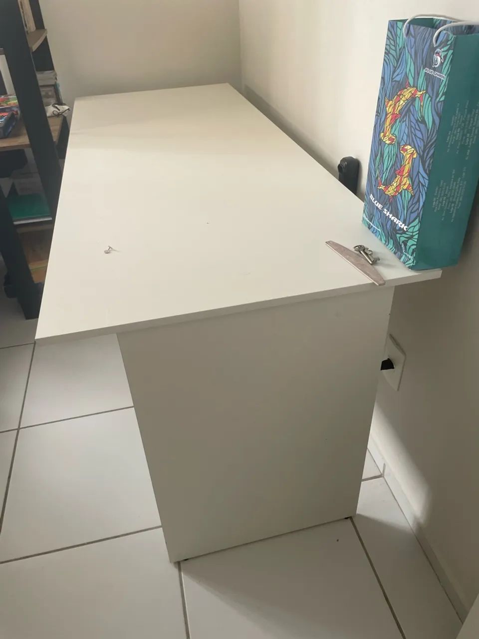 Mesa de escritório 