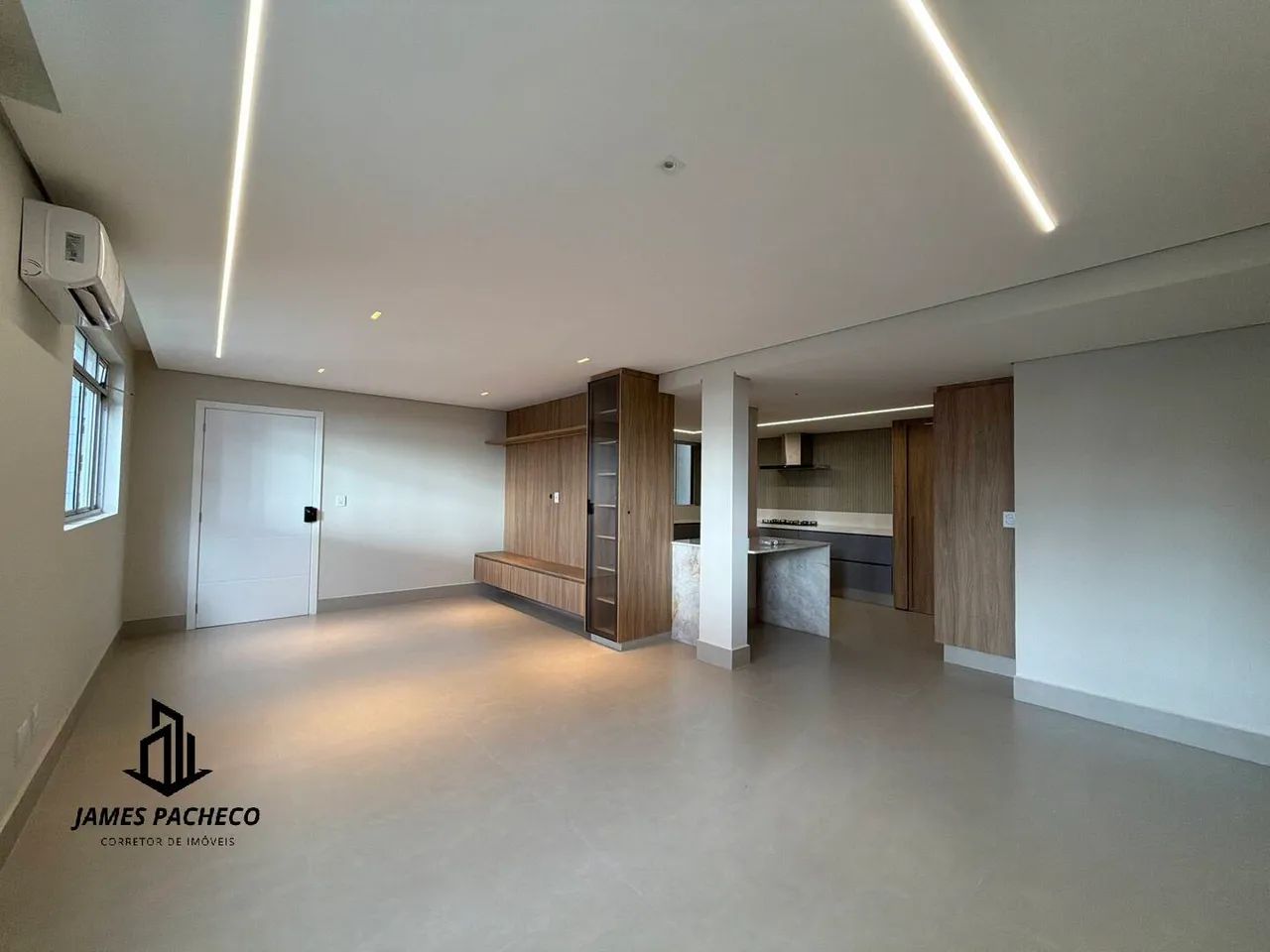 Apartamento a venda reformado, 3 quartos 1 suíte - Setor Oeste - Foto 2