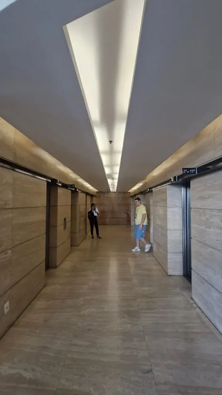 Salas para locação no edifício De Paoli Centro, RJ por R$ 5.000,00 - Foto 4