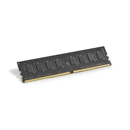Mémoria ram 2 pentes de 4 gb