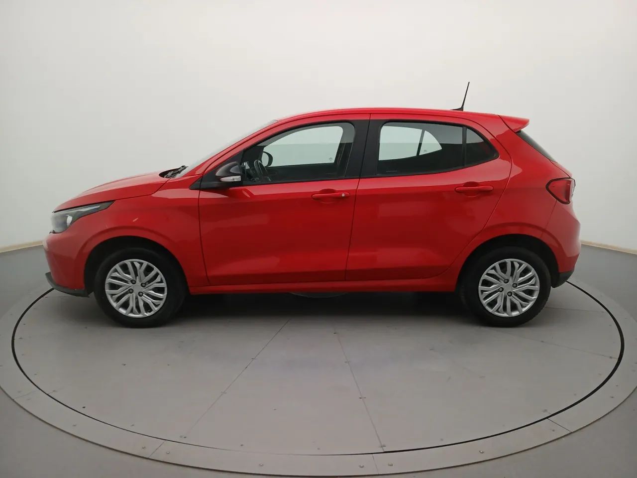 Fiat Argo Drive 1.0 Firefly 2026 - Foto 2