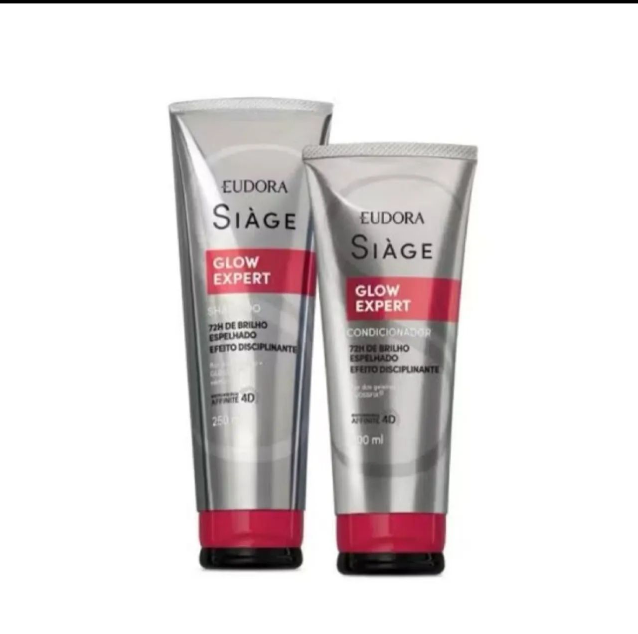 Kit shampoo + condicionador Siage - Foto 3