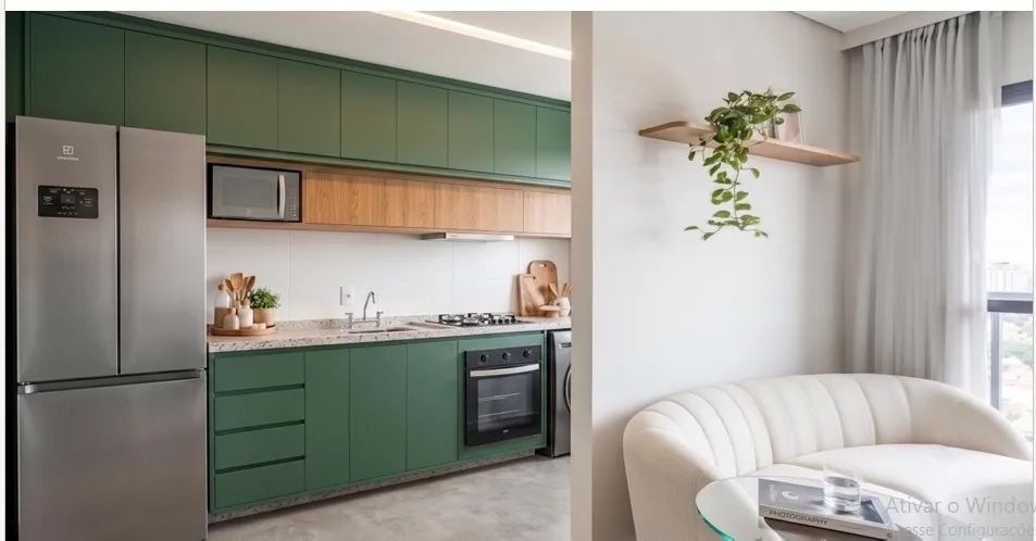 Apartamento na planta Jd. Paulistano  - Foto 2