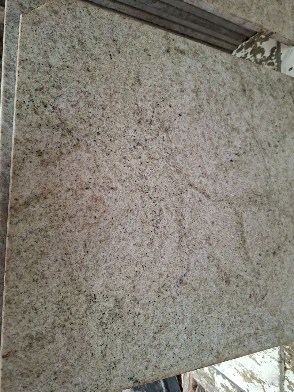 PISO DE GRANITO 