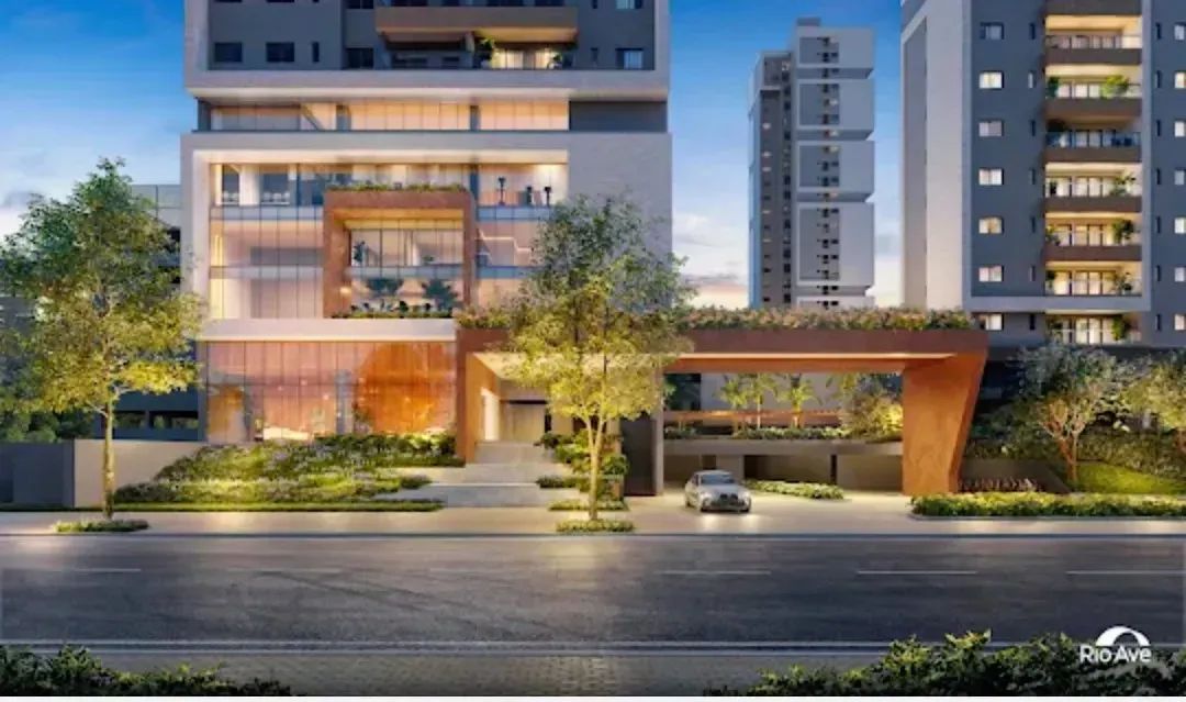 APARTAMENTO DE 2 QUARTOS NA ILHA DO LEITE - Foto 5