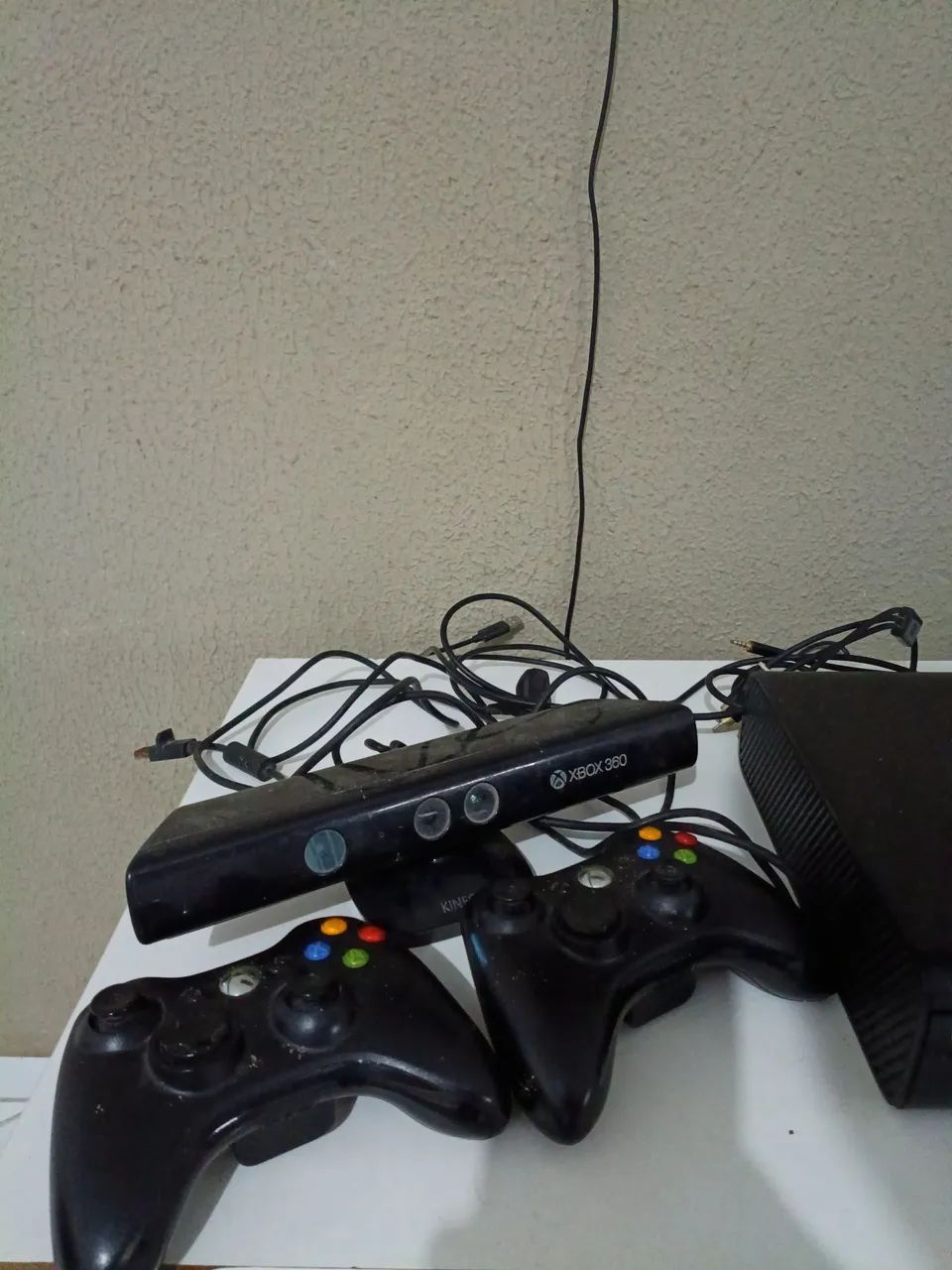Xbox 360 - Foto 2