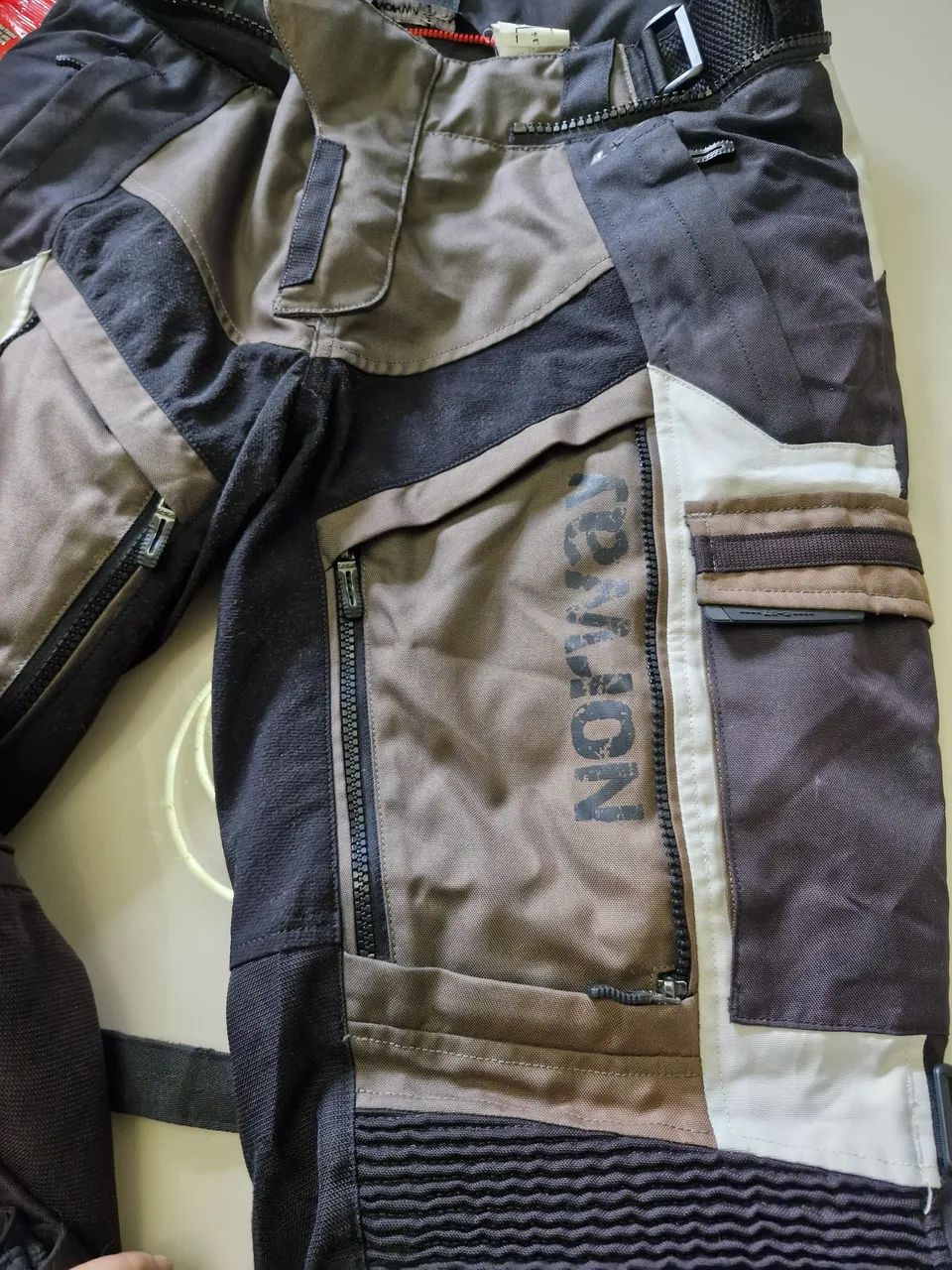 Calça ls2 norway - Foto 2