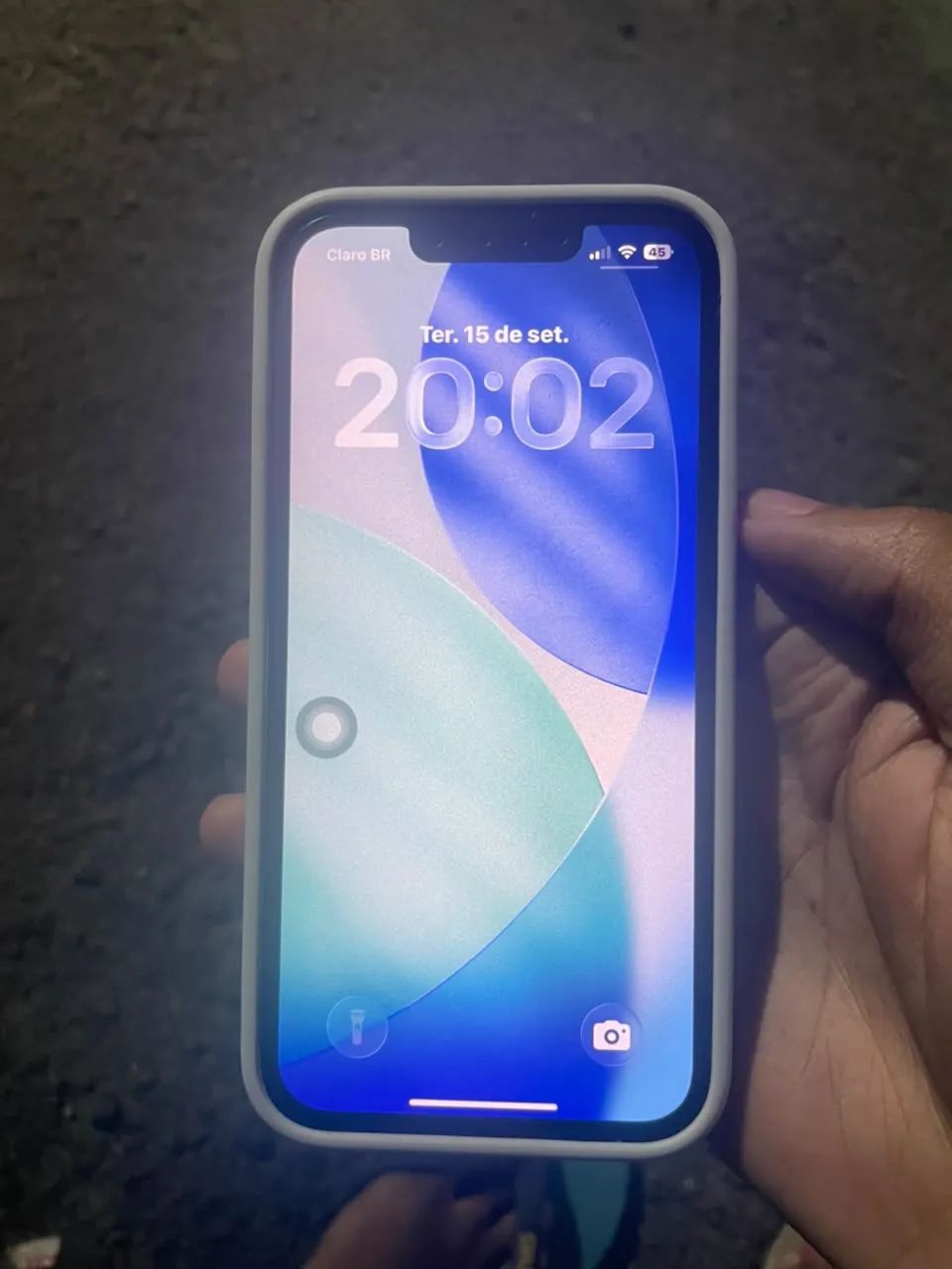 iPhone 13 128G - Foto 2